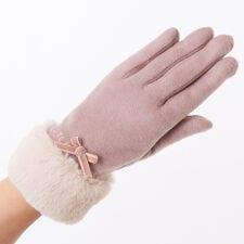 フルラ(FURLA)のフルラ手袋（ジャージ手袋）