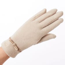 フルラ(FURLA)のフルラ手袋（ジャージ手袋）