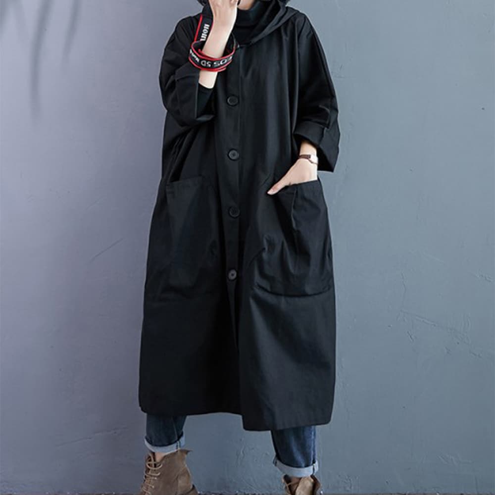 IENA 別注VACHEMENTトレンチコート VACHEMENT /ヴァシュモン】別注トレンチコート IENA