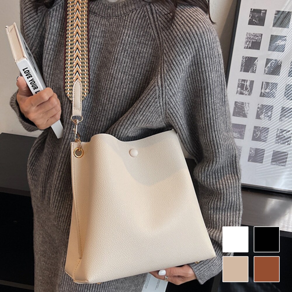 エスニックショルダートートバッグ | アミュレット(Amulet) | マルイ