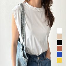 アミュレット(Amulet)のフレンチスリーブカットソー