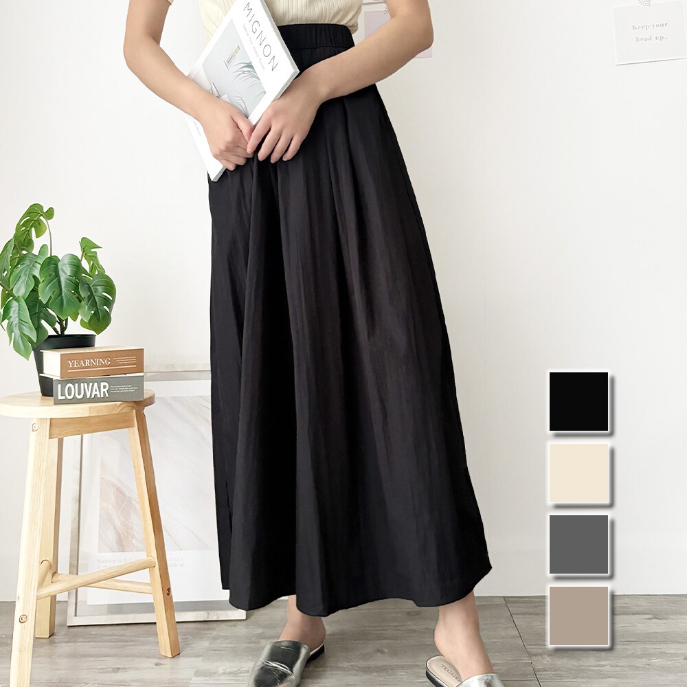 【送料込】MARNI_ウール混ツイル キックフレアパンツ 2color 】ラップレイヤードフリルカットフレアパンツ ／ wrap