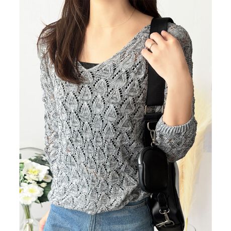 [^:vl-7020]POINTE@ׂȓ҂ݖ͗l悢҂݂Ay₩ől̔o[ȂVlbN񌳂茩AiȈۂɁBgŝF𐶂݁AR[fɗ̊vXBGߊ̂\LȃjbgłE߃VGbgłȂꊴقǂ悭肵TCYǍ^DJo[܂Bfjƍ킹΃JWAɁA^CgXJ[gŃtF~jɂCi[ɃL~\[^Ngbv킹C[hX^C߁Byグ΁A胉tŌy₩ȕ͋CɁBEy₩ŒʋC̗ǂfޏ_炩ȔGŁAԒĂKɉ߂܂BʋC̗ǂ҂ݒnAt悩H܂ŃOV[YByʂŎ^т₷As₨oɂ֗łBƉK𗼗\jbgłDETAILň:ʓ:藠n:ȂLk:኱|Pbg:ȂCHECKޗL̂ɂꍇ܂BX^btۂɕuɂč̐̂ł̂Ŏ኱̌덷ꍇ܂Bg̃j^[[ɂAFۂ̏iƈقȂČꍇ܂BYɂdlEFقȂꍇ܂B