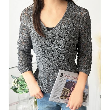 [^:vl-7020]POINTE@ׂȓ҂ݖ͗l悢҂݂Ay₩ől̔o[ȂVlbN񌳂茩AiȈۂɁBgŝF𐶂݁AR[fɗ̊vXBGߊ̂\LȃjbgłE߃VGbgłȂꊴقǂ悭肵TCYǍ^DJo[܂Bfjƍ킹΃JWAɁA^CgXJ[gŃtF~jɂCi[ɃL~\[^Ngbv킹C[hX^C߁Byグ΁A胉tŌy₩ȕ͋CɁBEy₩ŒʋC̗ǂfޏ_炩ȔGŁAԒĂKɉ߂܂BʋC̗ǂ҂ݒnAt悩H܂ŃOV[YByʂŎ^т₷As₨oɂ֗łBƉK𗼗\jbgłDETAILň:ʓ:藠n:ȂLk:኱|Pbg:ȂCHECKޗL̂ɂꍇ܂BX^btۂɕuɂč̐̂ł̂Ŏ኱̌덷ꍇ܂Bg̃j^[[ɂAFۂ̏iƈقȂČꍇ܂BYɂdlEFقȂꍇ܂B