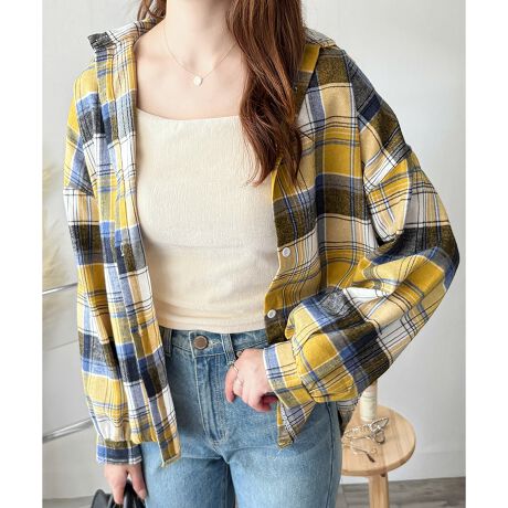 [^:vl-7033]POINTEȂꊴY`FbNfUC傫߂̃`FbNAVvȃX^COɃANZg܂Igȕ͋Cƃgh˔fUCŁAHD邾łȈۂɁCV[Yɍ킹ăJ[Îׂ|CgBJWAɂXg[gɂ}b`閜\ȈꖇłBEbNXVGbgقǂ悭I[o[TCYŁǍ^Jo[oBTVc^NgbvɃtɉHD΁AfC[ȃJWAR[fɂ҂BV[gpcƍ킹ΌyŃANeBuȈہAfjƍ킹ΒԃJWAɁB𗎂Ƃă[Yɒ邾ŁAۂy߂܂Ey₩ŃfC[ɊI[V[YKɎ₷n炩ȔGŒԒĂXgXȂAd˒ɂ߁BO߂ĈꖇƂĂAHDƂĂg2WAYdĺfC[烌W[AƂo܂ŕL􂵂܂BDETAILň:ʓ:Ȃn:ȂLk:Ȃ|Pbg:Ȃfg:162cmfpTCY:FCHECKYɂA{^̃fUCύXƂȂꍇ܂BX^btۂɕuɂč̐̂ł̂Ŏ኱̌덷ꍇ܂Bg̃j^[[ɂAFۂ̏iƈقȂČꍇ܂BYɂdlEFقȂꍇ܂B