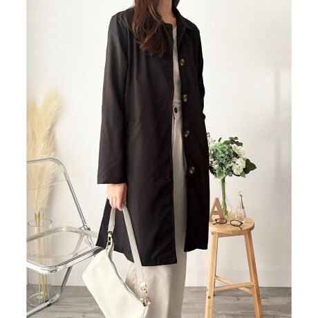 [^:vl-7044]POINTEiȃVvfUCx[VbNȃXeJ[ۂ^Ăꖇ~j}ȃfUCŁAgʋ΂܂ŕLB蒷pł^CXȃfUC͂łBEVGbg悢䊴ő̌^肰ȂJo[BpcX^C͂AXJ[g⃏s[XƂDłB{^𗯂߂ĂƊoAJătɉHD̂߁BV[ɍ킹ĕ͋Cςėp̍VGbgłEKȒSny₩ȑfފŁAԂ̒płbNXۂۂĂ܂BTChɂ͕֗ȃ|PbgtŁAplĂ܂BVvȂ̒Ȃx闊ꖇłDETAILň::Ȃn:ȂLk:Ȃ|Pbg:胂fg:162cmfpTCY:LCHECKYɂA{^̃fUCύXƂȂꍇ܂Bn͌ڂ߂łB炩߂BX^btۂɕuɂč̐̂ł̂Ŏ኱̌덷ꍇ܂Bg̃j^[[ɂAFۂ̏iƈقȂČꍇ܂BYɂdlEFقȂꍇ܂B