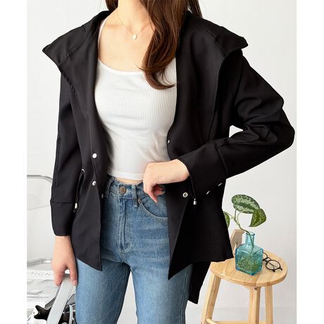 [^:vl-7046]POINTEi`ȑlfUCt[htŃJWAvXAVvȃfUClۂo܂EGXg̃h[XgO|CgƂȂA肰ȂANZg܂By₩ȑfފŁAg₷ꖇHD邾łȂꂽۂĂ܂BED݂ŕςVGbgEGXgiΏ炵VGbgɁAɂ߂ɒ΃tȕ͋CɁIfjƍ킹΂ƂlJWAɁBs[X̏ォHD΁AȂꊴ̂tF~jX^C܂Bʋ΂x̂o܂ŕLg閜\AE^[łBEy₩ȒSnԂ̒pXgXɂdオłBhXgdlő̌^Cɍ킹ł̂́悭ƂŁACi[I΂d˒ɂ֗łBg͂AsȂǎ^тɂ₷ꒅłBDETAILň:ʓ:Ȃn:ȂLk:Ȃ|Pbg:Ȃfg:162cmfpTCY:LCHECKYɂA{^AR̃fUCύXƂȂꍇ܂BX^btۂɕuɂč̐̂ł̂Ŏ኱̌덷ꍇ܂Bg̃j^[[ɂAFۂ̏iƈقȂČꍇ܂BYɂdlEFقȂꍇ܂B