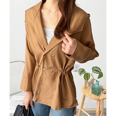 [^:vl-7046]POINTEi`ȑlfUCt[htŃJWAvXAVvȃfUClۂo܂EGXg̃h[XgO|CgƂȂA肰ȂANZg܂By₩ȑfފŁAg₷ꖇHD邾łȂꂽۂĂ܂BED݂ŕςVGbgEGXgiΏ炵VGbgɁAɂ߂ɒ΃tȕ͋CɁIfjƍ킹΂ƂlJWAɁBs[X̏ォHD΁AȂꊴ̂tF~jX^C܂Bʋ΂x̂o܂ŕLg閜\AE^[łBEy₩ȒSnԂ̒pXgXɂdオłBhXgdlő̌^Cɍ킹ł̂́悭ƂŁACi[I΂d˒ɂ֗łBg͂AsȂǎ^тɂ₷ꒅłBDETAILň:ʓ:Ȃn:ȂLk:Ȃ|Pbg:Ȃfg:162cmfpTCY:LCHECKYɂA{^AR̃fUCύXƂȂꍇ܂BX^btۂɕuɂč̐̂ł̂Ŏ኱̌덷ꍇ܂Bg̃j^[[ɂAFۂ̏iƈقȂČꍇ܂BYɂdlEFقȂꍇ܂B