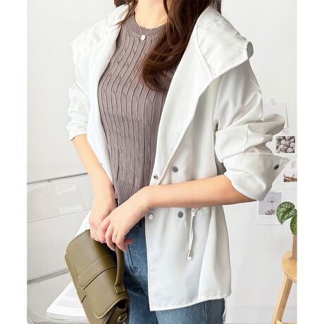 [^:vl-7046]POINTEi`ȑlfUCt[htŃJWAvXAVvȃfUClۂo܂EGXg̃h[XgO|CgƂȂA肰ȂANZg܂By₩ȑfފŁAg₷ꖇHD邾łȂꂽۂĂ܂BED݂ŕςVGbgEGXgiΏ炵VGbgɁAɂ߂ɒ΃tȕ͋CɁIfjƍ킹΂ƂlJWAɁBs[X̏ォHD΁AȂꊴ̂tF~jX^C܂Bʋ΂x̂o܂ŕLg閜\AE^[łBEy₩ȒSnԂ̒pXgXɂdオłBhXgdlő̌^Cɍ킹ł̂́悭ƂŁACi[I΂d˒ɂ֗łBg͂AsȂǎ^тɂ₷ꒅłBDETAILň:ʓ:Ȃn:ȂLk:Ȃ|Pbg:Ȃfg:162cmfpTCY:LCHECKYɂA{^AR̃fUCύXƂȂꍇ܂BX^btۂɕuɂč̐̂ł̂Ŏ኱̌덷ꍇ܂Bg̃j^[[ɂAFۂ̏iƈقȂČꍇ܂BYɂdlEFقȂꍇ܂B