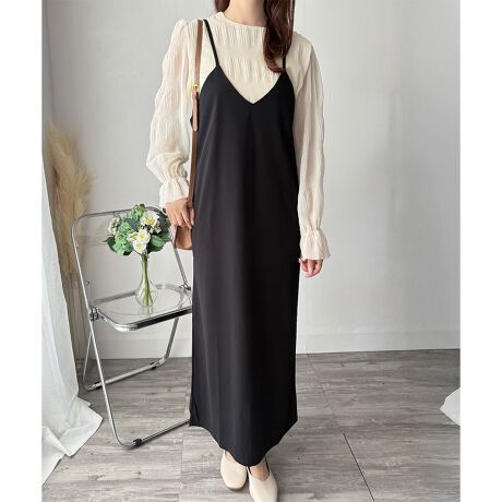 [^:vl-7049]POINTEiȃVvfUCؚȃXgbvlۂĂL~\[s[XVvȃfUCŁAƂۂ^Ă܂B̂fނivXAfC[炨o܂ŕLBANZT[⏬ŕ\ςꖇłBEƌVGbgcC郍O䂪ARɃX^CAbv܂BTVcŃJWAɁAuEX킹ătF~jɂƒ񂵎݁Bq[T_킹΂odlɁAXj[J[Ȃ炱Ȃꊴ̂xX^CɁBLV[ɓށA郏s[XłBEbNXSnƂy₩ȑfނŁAKɉ߂܂BƂ̂VGbgȂ痎邽߁Ǎ^肰ȂJo[IfC[ɋC킸Ap˔ꒅłBDETAILň:ʓ:藠n:ȂLk:኱|Pbg:胂fg:162cmfpTCY:MCHECKXbg聦͌R܂ޒłBR̒ɂ葽ϓ܂BX^btۂɕuɂč̐̂ł̂Ŏ኱̌덷ꍇ܂Bg̃j^[[ɂAFۂ̏iƈقȂČꍇ܂BYɂdlEFقȂꍇ܂B