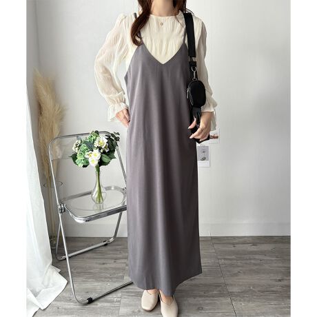 [^:vl-7049]POINTEiȃVvfUCؚȃXgbvlۂĂL~\[s[XVvȃfUCŁAƂۂ^Ă܂B̂fނivXAfC[炨o܂ŕLBANZT[⏬ŕ\ςꖇłBEƌVGbgcC郍O䂪ARɃX^CAbv܂BTVcŃJWAɁAuEX킹ătF~jɂƒ񂵎݁Bq[T_킹΂odlɁAXj[J[Ȃ炱Ȃꊴ̂xX^CɁBLV[ɓށA郏s[XłBEbNXSnƂy₩ȑfނŁAKɉ߂܂BƂ̂VGbgȂ痎邽߁Ǎ^肰ȂJo[IfC[ɋC킸Ap˔ꒅłBDETAILň:ʓ:藠n:ȂLk:኱|Pbg:胂fg:162cmfpTCY:MCHECKXbg聦͌R܂ޒłBR̒ɂ葽ϓ܂BX^btۂɕuɂč̐̂ł̂Ŏ኱̌덷ꍇ܂Bg̃j^[[ɂAFۂ̏iƈقȂČꍇ܂BYɂdlEFقȂꍇ܂B