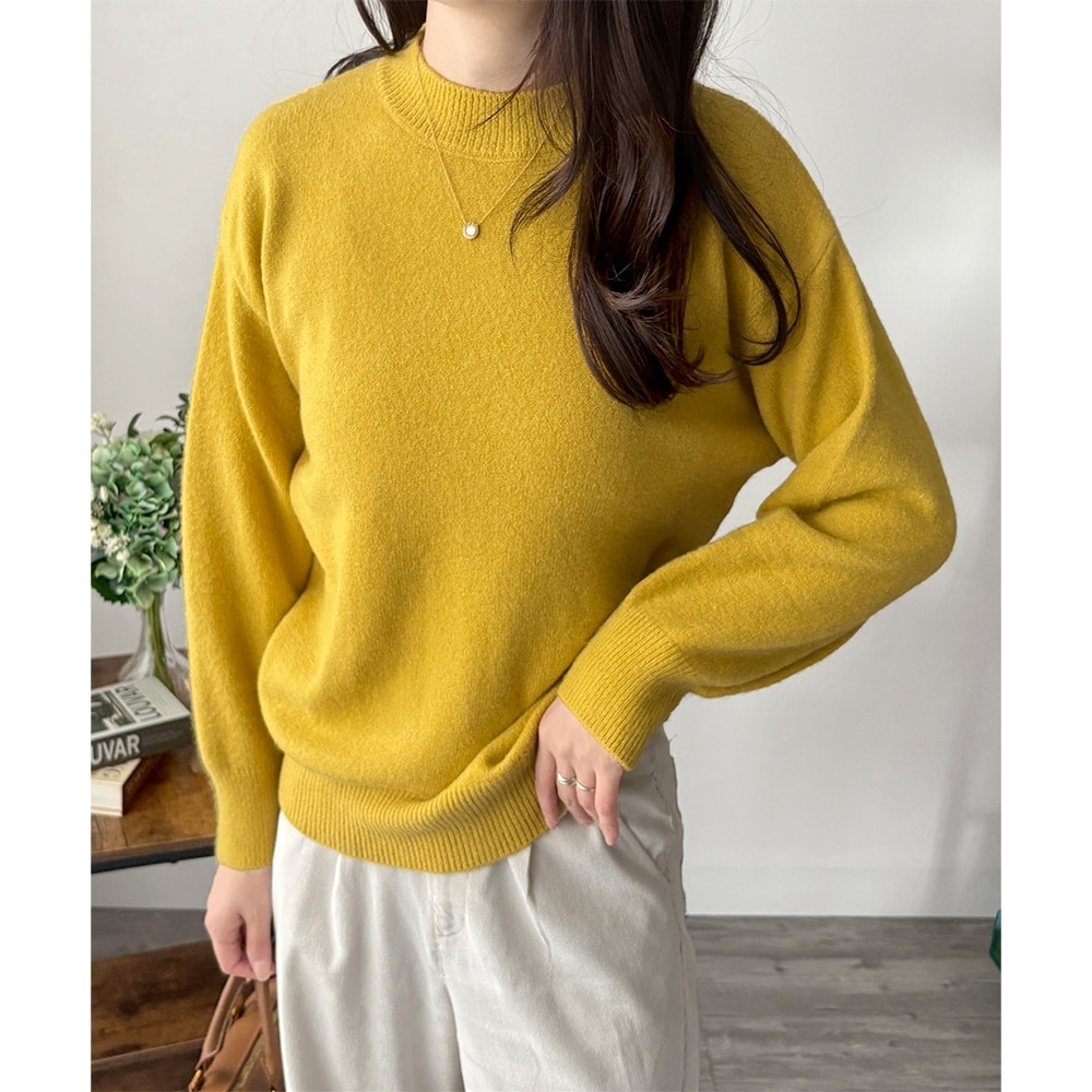 新着】 トップス (黄色・イエロー系) の一覧 | マルイウェブチャネル