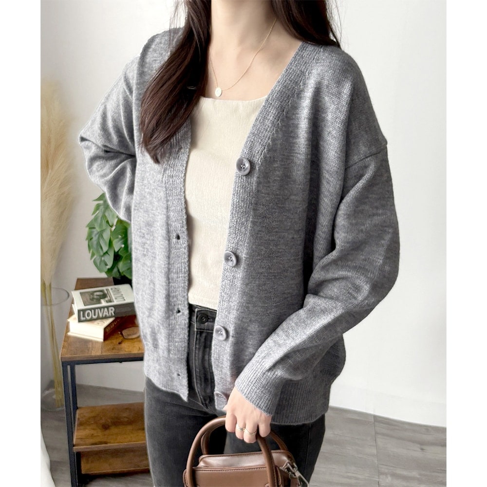 カーディガン (灰色・グレー系) の一覧 | マルイウェブチャネル