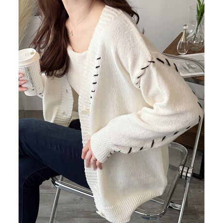 [^:vl-7085]POINTE炩ȃ[YfUCƂVGbgɁAhbvV_[YjbgJ[fBK芴̂҂ݒnAJWAȂiȕ͋Co܂Btg̃{^|Pbg肰ȂANZgɁBVvȂAǂȃR[fɂȂޖ\fUCłBEbNX̂钅ȂTVc⃍OX[u킹āAtɉHD邾ől̗]TX^CɁBXbNXƍ킹΂ꂢ߂ɁAXEFbgpcƂȂ烊NV[Ɏdオ܂BfjƂ̑QŁAItBXJWAxR[f܂ŕLBy܂ĔoƁAȂꂽۂɂ܂Ƃ܂܂BEӂݍޒSny₩ŏ_炩ȃjbgfނAl₳ݍ݂܂B{[̂錩ڂȂAySnŃXgXt[BG߂̕ςڂɂg₷Aoɂ҂łBԂɂOoɂYASn悳ꖇłBDETAILň:ʓ:藠n:ȂLk:|Pbg:ȂCHECKYɂA{^̃fUCύXƂȂꍇ܂BX^btۂɕuɂč̐̂ł̂Ŏ኱̌덷ꍇ܂Bg̃j^[[ɂAFۂ̏iƈقȂČꍇ܂BYɂdlEFقȂꍇ܂B