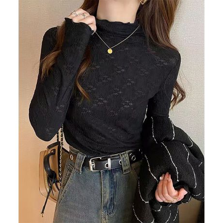 [^:vl-2009]POINTE@ׂȕ͋C܂Ƃ郌[X^b`fUC̊̂郌[XfނAVvȃgbvXɉ؂₩Y܂BlbNƑ̃tiȃANZgƂȂA܂炩Ă܂BE茩炵VGbgׂʂ̂fނĝɉAقǂ悢tBbg𐶂ݏo܂BL~s̃Ci[ƂĂAfj킹̃JWAX^Cɂޖ\ȈꖇłBEy₩ŒSn̂悢_炩fޔŐLт̂鐶n₷AԂ̒płXgXɂSnłBG߂̕ςڂɂ₷AC[hɂP̂ɂg֗ȃgbvXłBDETAILň::藠n:ȂLk:|Pbg:ȂCHECKX^btۂɕuɂč̐̂ł̂Ŏ኱̌덷ꍇ܂Bg̃j^[[ɂAFۂ̏iƈقȂČꍇ܂BYɂdlEFقȂꍇ܂B