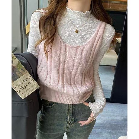 [^:vl-2009]POINTE@ׂȕ͋C܂Ƃ郌[X^b`fUC̊̂郌[XfނAVvȃgbvXɉ؂₩Y܂BlbNƑ̃tiȃANZgƂȂA܂炩Ă܂BE茩炵VGbgׂʂ̂fނĝɉAقǂ悢tBbg𐶂ݏo܂BL~s̃Ci[ƂĂAfj킹̃JWAX^Cɂޖ\ȈꖇłBEy₩ŒSn̂悢_炩fޔŐLт̂鐶n₷AԂ̒płXgXɂSnłBG߂̕ςڂɂ₷AC[hɂP̂ɂg֗ȃgbvXłBDETAILň::藠n:ȂLk:|Pbg:ȂCHECKX^btۂɕuɂč̐̂ł̂Ŏ኱̌덷ꍇ܂Bg̃j^[[ɂAFۂ̏iƈقȂČꍇ܂BYɂdlEFقȂꍇ܂B