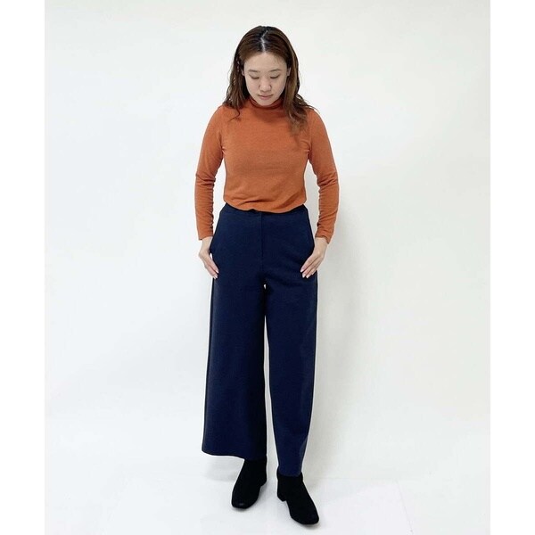 デニムライクジャージパンツ(その他のパンツ) | GIANNI LO