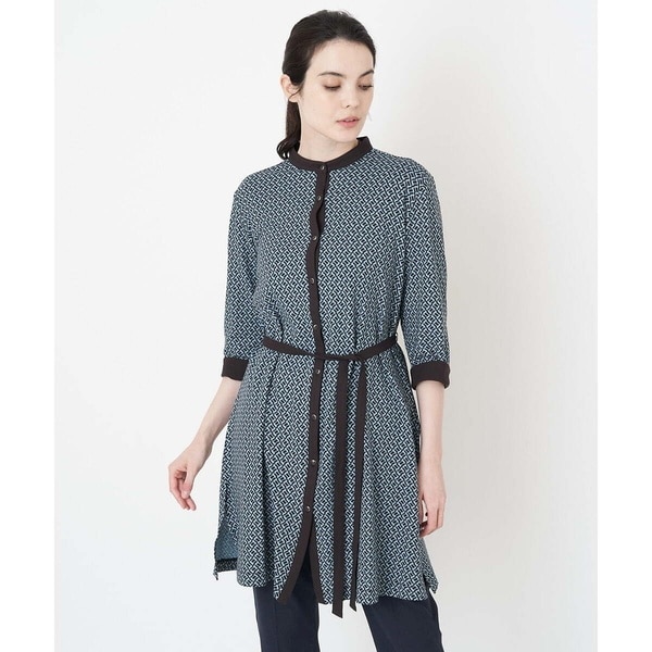 【クリスチャンオジャール】アンゴラ混 コート レディース 40【新品】 ジルサンダー JIL SANDER ウール アンゴラ混 カシゴラ ステン