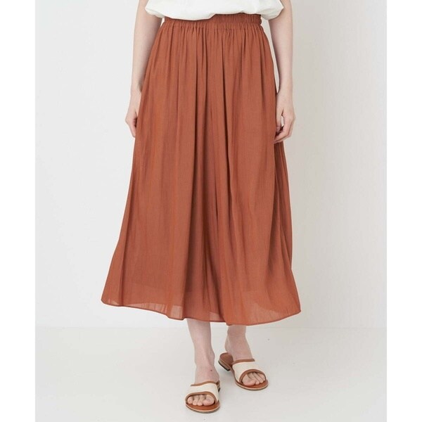 クリスチャンオジャール（christianaujard）/ギャザーフレアーパンツ ギャザーフレアーパンツ | クリスチャンオジャール(christianaujard