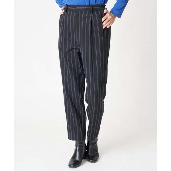 タスランストレッチカーゴパンツ | ジョルジュ・レッシュ(GEORGES RECH