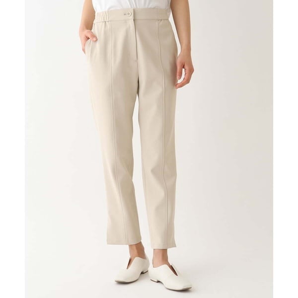 ヒロコビス（hirokobis）/【小さいサイズ】ストレッチツイルチノパンツ 小さいサイズ】ストレッチツイルチノパンツ | ヒロコビス(hirokobis