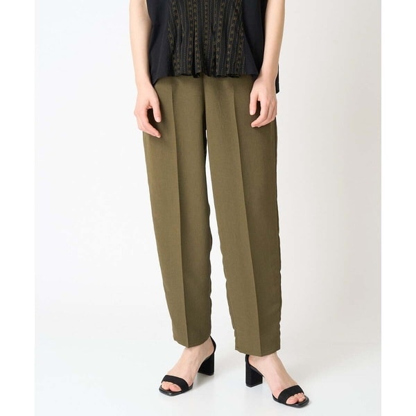 ジャンニ・ロ・ジュディチェ（GIANNI LO GIUDICE）/[日本製]ソアトリュフヴィンテージ加工パンツ 日本製]ソアトリュフヴィンテージ加工パンツ | ジャンニ・ロ・ジュディ