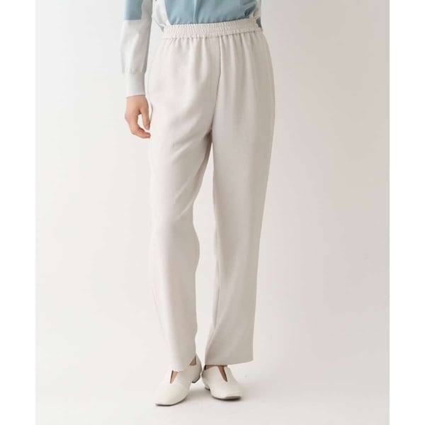 小さいサイズ】ストレッチツイルチノパンツ | ヒロコビス(hirokobis