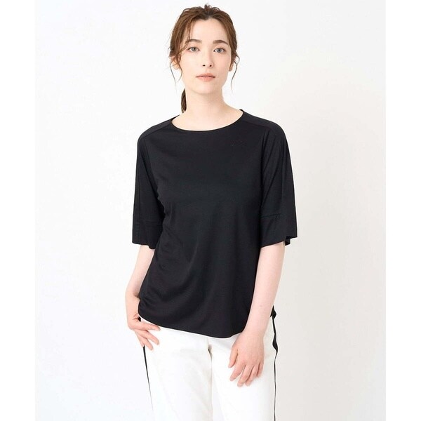 オリジナルモチーフTシャツ | クリスチャンオジャール(christianaujard