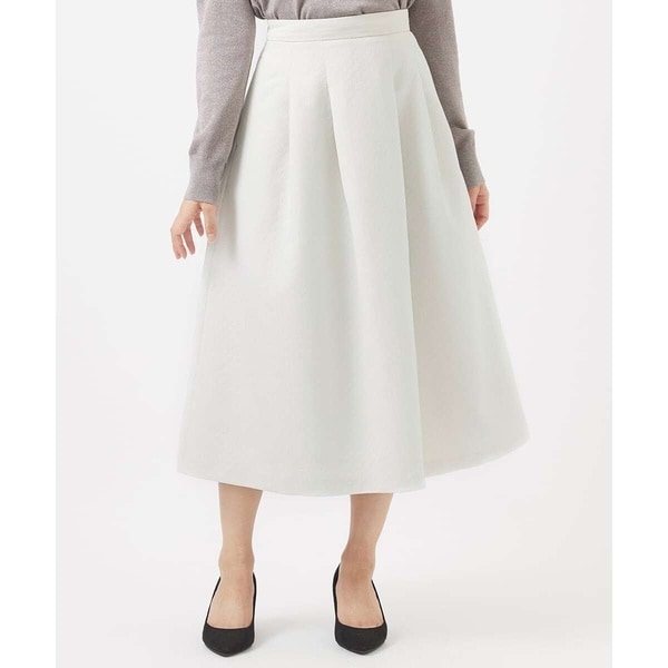 [�}���C]�y�������T�C�Y�z�璹�W���K�[�h�^�b�N�t���A�X�J�[�g/�􂦂�/MK �~�b�V�F���N�����iMK MICHEL KLEIN �j �A�C�{���[