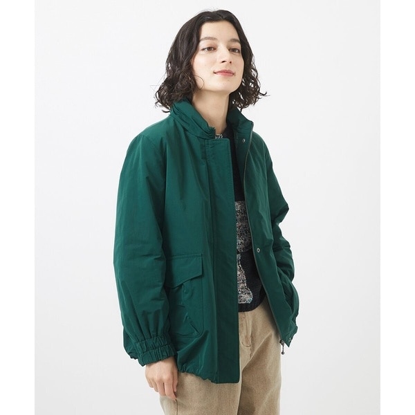 ライトフルクロスワイドスリーブコート | ノーブル(Noble