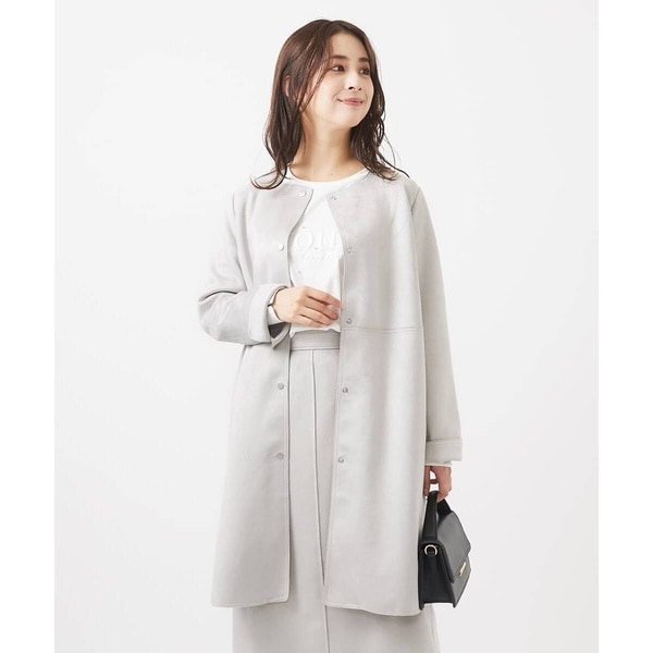 Sサイズ有】MANTECO FEMININE REVER