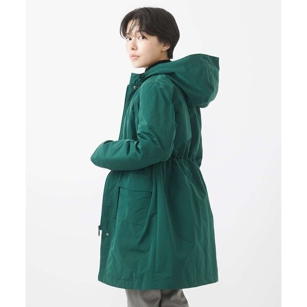 a 美品 NOBLE 2WAYダブルカラーショートブルゾン 2WAYダブルカラーショートブルゾン | ノーブル(Noble) | マルイ