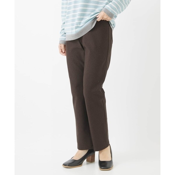 ハーフ千鳥柄ハイテンションパンツ | ジャンニ・ロ・ジュディチェ