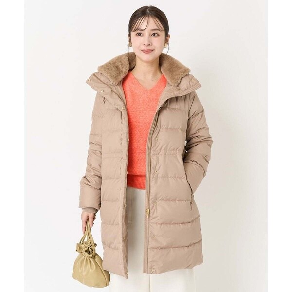 MK ミッシェルクラン(MK MICHEL KLEIN) レディース ダウン