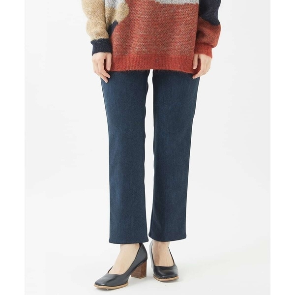 ジャンニ・ロ・ジュディチェ] 日本製 ソアトリュフヴィンテージ加工