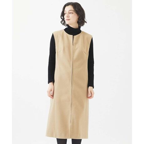 [^ԁFNHEAC88390][Wj  WfB`F TCY] WƂĂȂWp[XJ[g fUC IC̃VGbgŃX^CAbvʂグ2WayWp[XJ[gBVcjbgƂ̃C[hŃs[XX^Cy߂ tgJ΃OWƂĂ􂵂܂BL[lbNCƕ₷ÕXbg|CgBVvȃfUCőlȈۂłApb`|PbgvXAJWA炫ꂢ߃X^CƕLp܂B fނ̃u]yNHDAC88390z܂B f G肪炩ŁA\ʂkꂽfށBW[W[fނȂł͂̃Xgb`Ə_炩蒅SnǂfނłB|GXê Ƃ򊴂܂B AE^[EyߗɓKŁAdɂfނłB  X^CO|Cg قǂ悢Ń{fB[CE킸AƂVGbgŒꖇBɍ킹ACełꂢ߂ɂJWAɂȂ܂BԂ̓Jbg\[uEXłATVcVcɂ΂JWAȕ͋CɁBtgt@Xi[dlŁAOJăW̒ȂBChpcȂǂƍ킹ΑlNV[ȂȂꊴ̂X^CɁB̓̋Csɍ킹ĒȂy݂B --------------------------------------------------------------- FȂ LkF 򊴁FȂ nF ňF PA@F--------------------------------------------------------------- model:H156 B75 W59 H85 pTCY:SWJTCYFSi36j