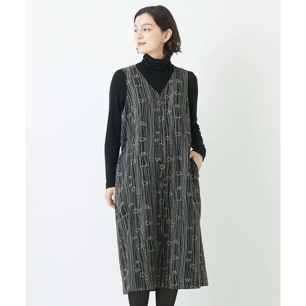 ウォッシャブルツイードスカート | ジャンニ・ロ・ジュディチェ(GIANNI