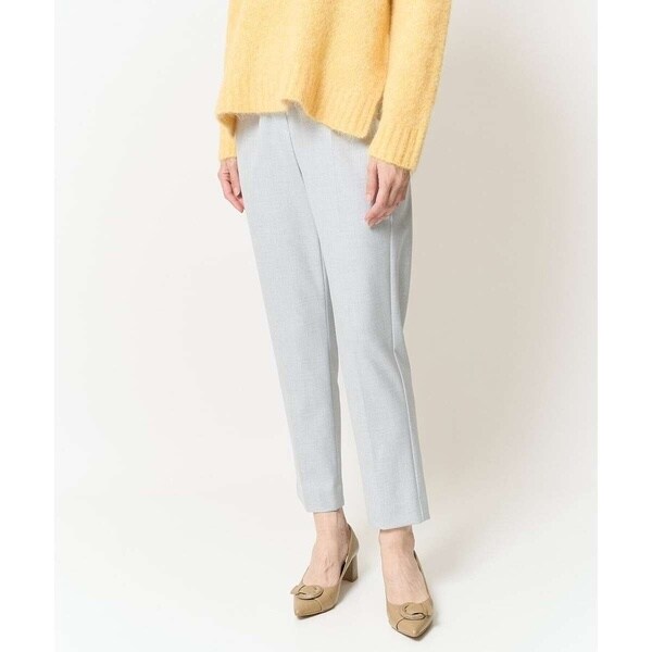 ベーシック美シルエットパンツ | クリスチャンオジャール