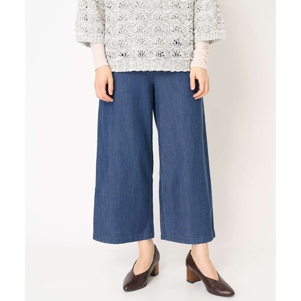 タスランストレッチカーゴパンツ | ジョルジュ・レッシュ(GEORGES RECH