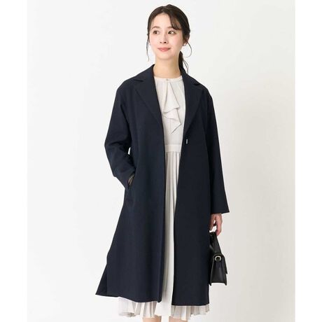 [^ԁFF1VFA14270][MK ~bVFN TCY]G߂̕ςڂɒȂ₷y߃R[gfUCddĂ̌y|Cg̃R[gB͂ꂢ߂ɂȂ₷hbvV_[ŁAeɂ͒߂̃XbgꂱȂꂽۂɁBeŐؑւAĝ݂Ɏ{xgfUC̓CgɉHDĂ܂܂BfޒǂƂӂ݂̂_uNX̑fނ͂ꂢ߂ȈۂɁBtHƋG߂̑ڂɂ傤ǗǂłBR[fBl[gÕAE^[̓R[fBl[gI΂ɂƉHD₷Ƃ낪͓IBd炨x݂̓܂ŁAƗ肽Ȃ閜\AE^[łB--------------------\F􂢉FȂnFȂLkF₠萶ňFӂ--------------------REƖ̊֌WAp\REX}[gtHȂǂ̊ɂAۂƐFČꍇ܂B\߂Bi̐F́Aڍ׉摜QƂBmodel:H153 B78 W58 H83 pTCY:SWJTCYFSi36j