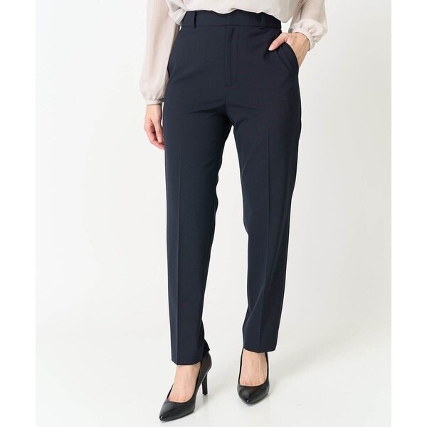 小さいサイズ]バランサーキュラー(R)テーパードパンツ（セットアップ