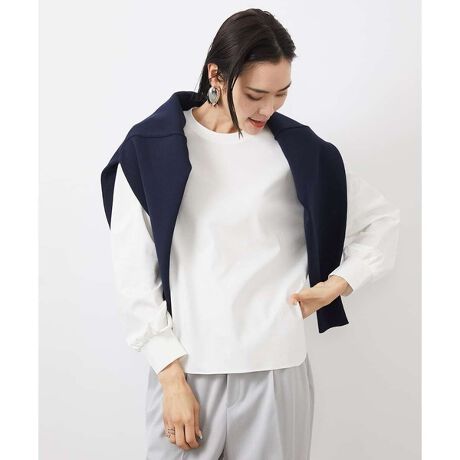 [^ԁFF6KDA28169][~bVFN TCY]OV[Y劈̒񂵗͔QJbg\[fUCEp^[ꖇƂĂCi[ƂĂg₷A悭݂̂Aꂢȕ\ʊ̃|`fނgTVcłBMICHEL KLEIŃhMh̃CjVhJ|CgɓĂ܂BhJ͓ȋZ@ŐgnɒڎhĂȂ̂ŁAʂɎhȂ̂ꂵ|CgłBfށnFRbgהԎ茴nCQ[Wŕ҂ݏグ|`fނłBH{ƂōXgb`E\ʂ̔Eiȃn܂B{[_[FȂ̃X[s}RbgґɎgpAɍōĩoCIVPbgHŃV[vƑ@ׂBꖳ̃W[WfނłBȂ|Cgx[VbNȃACe͂ǂȃ{gƂDBꂢ߃{gX͂Afjƍ킹Β悭炵̂lJWAR[fBl[gɁBC[hX^C̃Ci[ƂĂ􂵂܂B---------------------------------EFzCĝ݂₠EnFȂELkFE򊴁F₠EňFʁEPA@F􂦂-----------------------------ƖȂǂ̎BeɂAFقȂꍇ܂B\߂Bi̐F́Aڍ׉摜QƂBfp摜̓M[TCYî߁ASTCY̎ۂ̏iƎdlTCYقȂꍇ܂Bۂ̏iɂĂ̓TCYڍׂBmodel:H171 pTCY:M(M[TCY)WJTCYFSi36jMICHEL KLEINi~bVFNj́AgVvƃIWieBh@gx[VbNƃghh I݂ȃoXŎ炵\At@bVyށBȐꂽl̏߂ X^CbVŒSn̗ǂĂpMuhłB