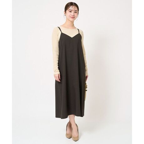 [^ԁFF1EFA30180][MK ~bVFN TCY]lCNȂꂢߑfނlۂL~s[XfUCbNXȂAcC̔VGbgłƏ炵ۂ̃L~s[XBɌĂꂢɍLVGbg͑̂̃CEȂ̂|CgBRŒ̒߂ł̂ŁAgV[Yɍ킹ĒςĒȂ܂Bfޖ̂悤ȃi`ƃhCȕ̃lCNt@ubNgpBVɂȂɂAщHoɂ@\fނłB悢Xgb`ŁAV[Y킸ȂfފłBR[fBl[gO2wayŃlbNωy߂̂ŁA킹Ci[ɂĕ͋C̈ȂɁBCi[`m[X[uAjbgAuEXATVcƃVvȃL~s[X炱Aǂ̑gݍ킹łfGɌ܂܂B܂Afނ̃WPbgyF1DFA30230zpӂĂ̂ŁAZbgŒȂ΁AdȂONV[ɂœKB--------------------pV[YtF@āF@HF@~F--------------------\F􂢉FȂnFLkF₠萶ňFӂ--------------------model:H153 B78 W58 H83 pTCY:SWJTCYFSi36j