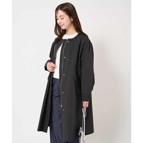 [^ԁFF1VFA26300][MK ~bVFN TCY]y炩ȑlJWAAE^[fUCVvȃm[J[̃OR[gB߂ɂEGXg̃hXg𒲐邱ƂŃX^CAbvApƂۂɁBfތAxȂ̂Ƀ\tgŏ_炩ȕ̃^t^fނgpBJWAɂꂢɂ킹₷fނ́AOV[YŒpł̂BwdlŌydグĂ܂BR[fBl[gƉHD₷OR[g̓m[J[Ȃ̂ŁAnClbNȂǂ̗݃fUC̃Ci[ƂDBKxɂƂ̂郊NV[ȃVGbg͑lJWAɃChpc킹ȂǂłƒȂ̂߂łB--------------------pV[YtF@āF~@HF@~F~--------------------\F􂢉FȂnFȂLkFȂňFӂ--------------------model:H153 B78 W58 H83 pTCY:SWJTCYFSi36j