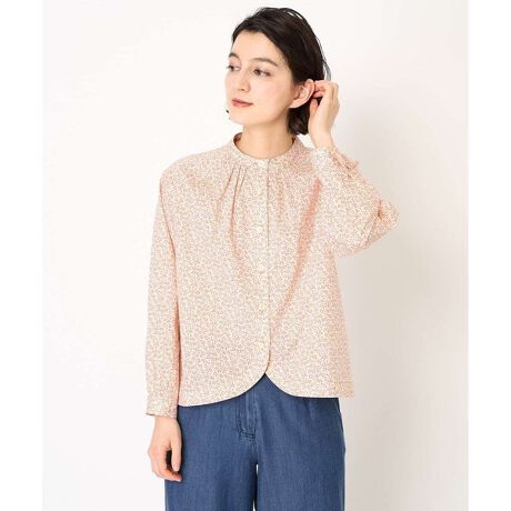 [^ԁFNHBEC80260][Wj  WfB`F TCY]  R[fBl[gɉ؂₩vXĂLIBERTYvg̃RbgVcuEX  WALTER'S MEADOW (EH^[YEhD)  A[cEAhENtc^ ̏dvlł EH^[NC̓IȃCXg[VX^Cqg𓾂fUCłB @ȃfCW[Ɖȑ̖΂݂V[Xȓ_`̑`A猩Ƒ@ׂŒۓIȃeNX`[̂悤Ȉۂ^܂ NVbNRNṼfUCłB  IWn(15)Au[n(53) yLIBERTY FABRICSz130Nȏ̗jAh̘V܃eLX^CuhLIBERTY FABRICSioeBEt@ubNXjBƓ̔FʂƑ@ׂȃ^b`ŕ`郊oeBvǵAt@bVEɂĂȎxW߂Ă܂B  fUC Õ݂^bN͗̊ÃEh͌֗悤ȃwCɂSuEXBoeB̕Ƒ܂Ĉ炵uEXłBohJ[Ƃ Ŝ̓CgȃtF~jfUCɁBChpcfjŃJWAɂ܂Ƃ߂{[XJ[gŃfB[CNȃX^CɂƕLR[fy߂ACełB  fސEňĂ郊oeBЂ\鐶nB㎿ȃVÑcƔGؖȂōČ邽߂ɁApoeBЂƎɊJfނłBIꂽɍׂ̎ŐDグꂽ㎿ȐnłBVN̂悤Ȍ򊴂Ɗ炩ŌyLȃh[vĂ܂B܂AVɂȂɂ̂ŕigɂ߂ȃACełBƒł̎􂢂\łB  ---------------------------------------------------------------FȂnFȂLkFȂ򊴁FȂňF┖PA@F---------------------------------------------------------------model:H156 B75 W59 H85 pTCY:SWJTCYFSi36j