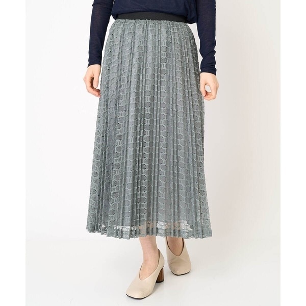 日本製]ペーパークロスナイロンスカート | ジャンニ・ロ・ジュディチェ