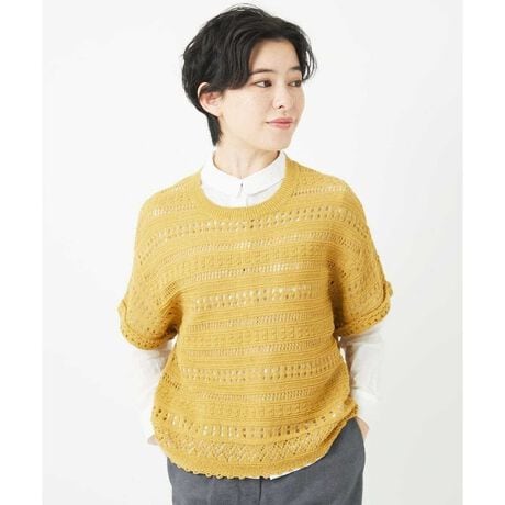 [^ԁFNHFEB50250][Wj  WfB`F TCY] Rbg100%̐̂锧Ĝ҂݃jbgvI[o[ fUC gh̃[V[Ȃ҂݃fUCBƒ́AWj  WfB`FȂł͂̃C[hX^COӎlC̃oXɎdグ܂BƂVGbgƂقǂ悢ɕ҂񂾃fUC|CgłBt̓uEXVcAJbg\[C[hāAĂĖ{Ԃ̓^Ngbv킹ĂƒԒȂy߂ACełB  f aRbg̎\ʂɃhC`jJHiR[eBOj{̑fނłBt珉ẴjbgiɓK̂锧G肪hC`jJH́AɃV^Ãn͕Җڂ藧̓Iɕ\܂B܂щH}āANAȕ\ɉHꂽfނłB  X^CO|Cgقǂ悢Ə䊴́AC[hɂꖇłg₷ACełBCi[ɂ̓uEXJbg\[܂ō킹ŗlXȒȂy߂܂BR[fɉfJ[oG[V|CgBi`Ȃ獇킹̃{gɂāA͋ĈX^COɎdオ܂BfނŃxXgyNHSEB50250z܂B  --------------------------------------------------------------- FLkFȂ򊴁FȂnFȂňF PA@F--------------------------------------------------------------- model:H154 B75 W59 H80 pTCY:SWJTCYFSi36j