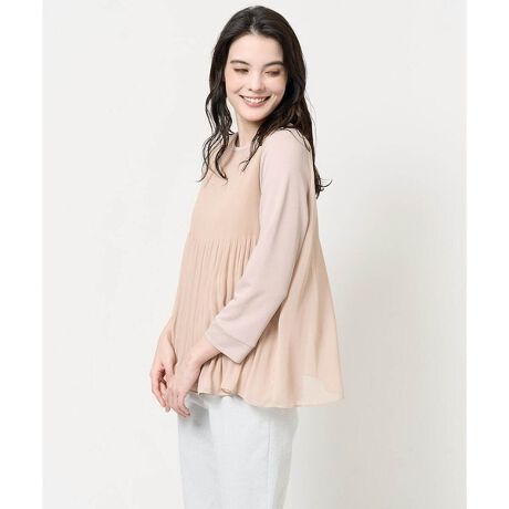 [^ԁFPYKEB58330][NX`EIW[ TCYuEX̗lȏiIłSn̓Jbg\[  fUC @ׂȃv[c{VtHfނɏd˂Jbg\[B Jbg\[̒₷ƁAv[cfBeB[̉؂₩˔ACełB l̏oĂꒅB f {̕FnW[W gAZe[g̓pvƂz^ ق̂Ȍ̏㎿킹f zɂ鐴ŏׂƂyTbƂSn z啔F50dW[[bg ʉHɂ\VtHW[[bg ӂƂyƃ\tgȕ X^CO߃|Cg v[cfUCX^COɌy₩vXĂAt̑𐷂グĂ܂B Jbg\[ƃuEX̗ǂƂǂACeB ꖇł͂AHD̃Ci[ƂĂB IItpŊ􂵂Ă܂B -------------------------------------- FȂ nFȂ LkF₠ 򊴁FȂ ňF PA@F --------------------------------------- fp摜̓M[TCYî߁ASTCY̎ۂ̏iƎdlTCYقȂꍇ܂Bۂ̏iɂĂ͏i摜ƃTCYڍׂBmodel:H172 B81 W58 H86.5 pTCY:MiM[TCYjWJTCYFSi7j