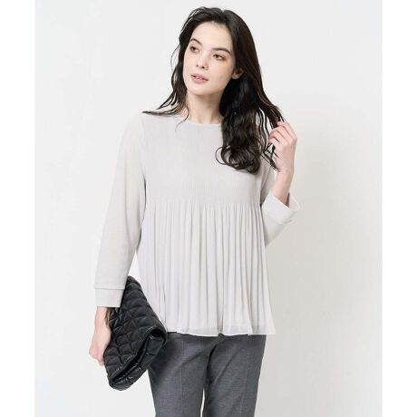 [^ԁFPYKEB58330][NX`EIW[ TCYuEX̗lȏiIłSn̓Jbg\[  fUC @ׂȃv[c{VtHfނɏd˂Jbg\[B Jbg\[̒₷ƁAv[cfBeB[̉؂₩˔ACełB l̏oĂꒅB f {̕FnW[W gAZe[g̓pvƂz^ ق̂Ȍ̏㎿킹f zɂ鐴ŏׂƂyTbƂSn z啔F50dW[[bg ʉHɂ\VtHW[[bg ӂƂyƃ\tgȕ X^CO߃|Cg v[cfUCX^COɌy₩vXĂAt̑𐷂グĂ܂B Jbg\[ƃuEX̗ǂƂǂACeB ꖇł͂AHD̃Ci[ƂĂB IItpŊ􂵂Ă܂B -------------------------------------- FȂ nFȂ LkF₠ 򊴁FȂ ňF PA@F --------------------------------------- fp摜̓M[TCYî߁ASTCY̎ۂ̏iƎdlTCYقȂꍇ܂Bۂ̏iɂĂ͏i摜ƃTCYڍׂBmodel:H172 B81 W58 H86.5 pTCY:MiM[TCYjWJTCYFSi7j