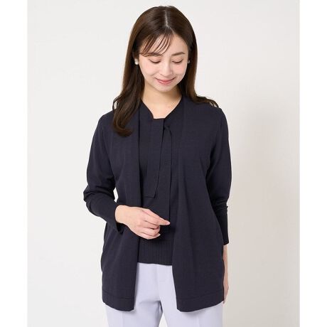 [^ԁFF1FFA20170][MK ~bVFN TCY]dɂ߂Ȃꂢ߃cCZbgGoIfUCON/OFF킸Ɋ􂷂钅J[fBKƁAꖇŗlɂȂ{E^CvI[o[̃ATuBCi[I΂Ȃ~h̃J[fBK͒Pig₷AvI[o[߂̔lۂV[YŒȂ܂BfދGߖ킸p₷fނ́A^ꂵɂXgb`͓IBƐSn肪KȒSnłBR[fBl[gZbgŒȂ΁Âd炨x݂̓܂ŕL􂵂Ă邫ꂢ߃X^CɁBpc킹łƌ܂܂B{E^CЂ邾ŃIVɌ܂̂ŁAȒPɉ؂₩̂B--------------------pV[YtF@āF@HF@~F--------------------\F􂢉FȂiWF͂₠jnFȂLkF萶ňFӂ--------------------lCr[WEBJ[łmodel:H153 B78 W58 H83 pTCY:SWJTCYFSi36j